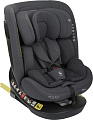 Детское автокресло Indigo Sence Isofix I-Size 0+1+2+3 (серый)