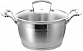 Кастрюля Mercury MC-1636