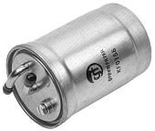 Топливный фильтр Green Filter KF0158