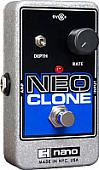 Гитарная педаль Electro-Harmonix Nano Neo Clone Analog Chorus