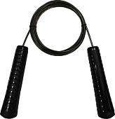 Скакалка Profitnesslab 13907 (3м, черный)