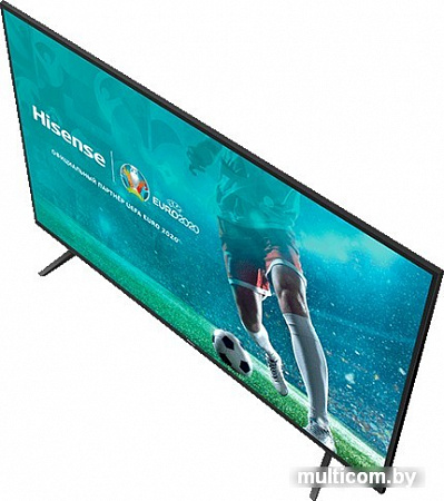 Телевизор Hisense H55B7100