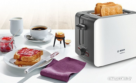 Тостер Bosch TAT6A111