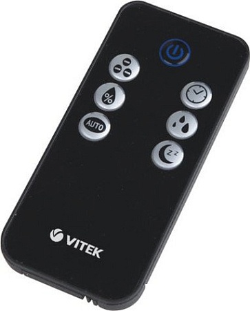 Увлажнитель воздуха Vitek VT-2354 BK