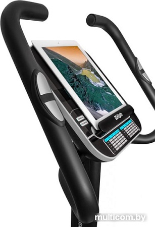 Велотренажер Alpin Luxury B-205