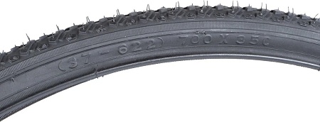 Велопокрышка KENDA Cyclo Cross K-161 37-622 700х35С 5-529420
