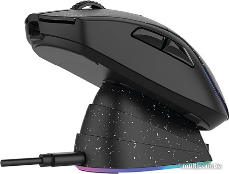 Игровая мышь Dareu A950 (черный)