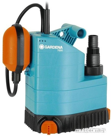 Дренажный насос Gardena 7000 Classic [1780-20]