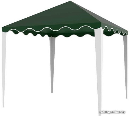 Тент-шатер Ecos TZGB-103 (зеленый)