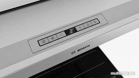 Кухонная вытяжка Bosch DFR067T51