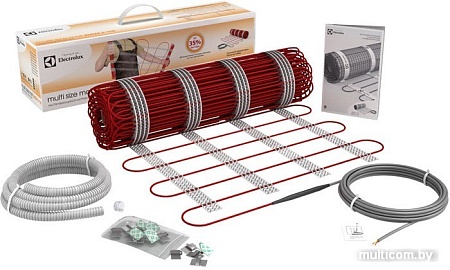 Нагревательные маты Electrolux Multi Size Mat EMSM 2-150-1