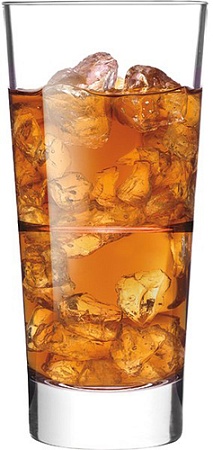 Стакан для воды и напитков Libbey Endeavor 15714