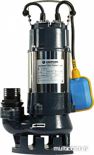 Насос Unipump Fekapump V450 F