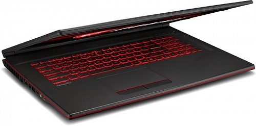 Ноутбук MSI GL73 8SE-032RU