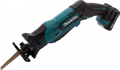 Сабельная пила Makita JR103DWAE