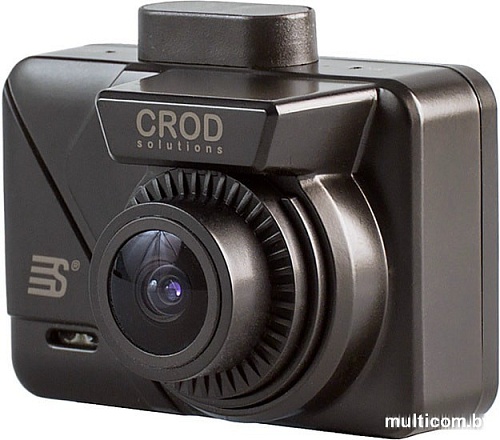 Автомобильный видеорегистратор SilverStone F1 Crod A87-WiFi