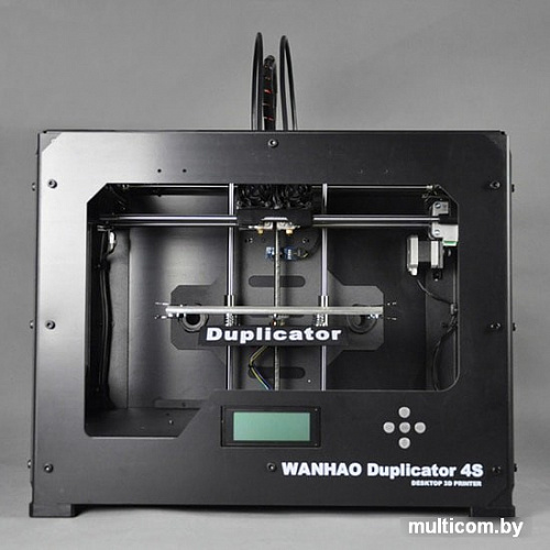 3D-принтер Wanhao Duplicator 4S