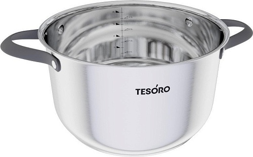 Кастрюля Tesoro Tivoli КС844