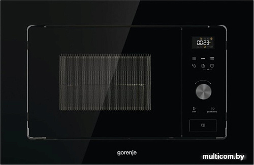 Микроволновая печь Gorenje BM201AG1BG