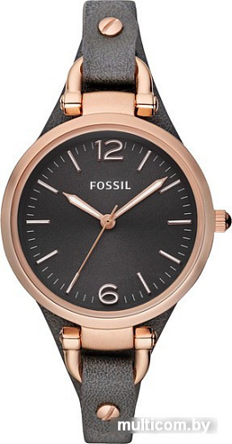 Наручные часы Fossil ES3077