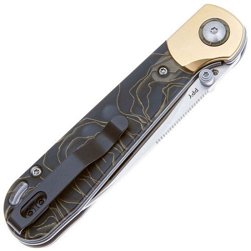 Складной нож KIZER PPY Ki3587A1