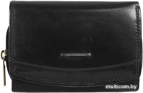 Кошелек Bellugio AD-21R-330 (черный)