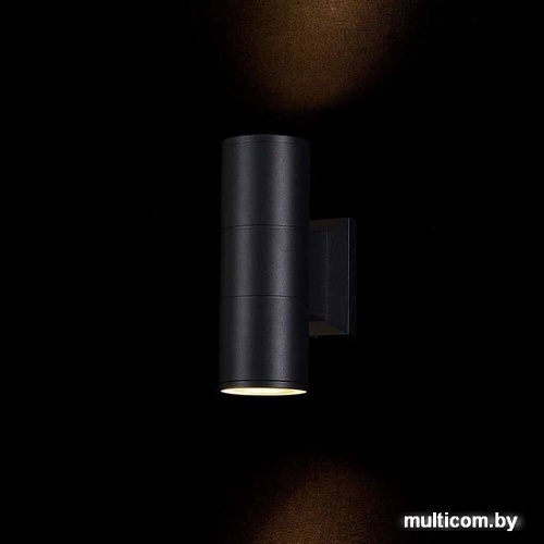 Уличный фонарь Maytoni Bowery O574WL-02B