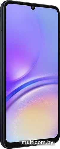 Смартфон Samsung Galaxy A05 SM-A055F/DS 6GB/128GB (черный)