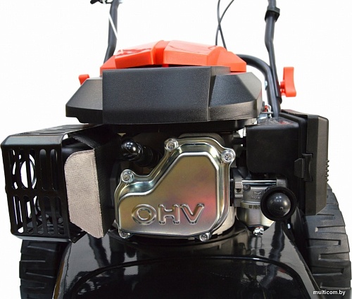 Газонокосилка Brait BLM2655S PRO