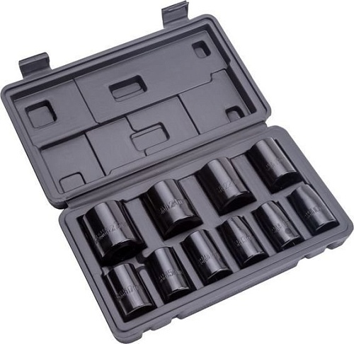 Набор головок слесарных FoxWeld Aero 5751