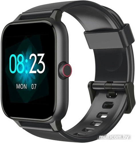 Умные часы Blackview R3 Pro (черный)