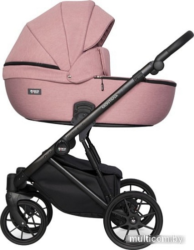 Универсальная коляска Riko Montana (3 в 1, 05)