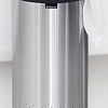 Бак Brabantia 105128 (стальной полированый, крышка металлическая)