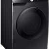 Стиральная машина Samsung WW80AG6L28BBLP