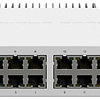 Маршрутизатор Mikrotik CCR2004-16G-2S+PC
