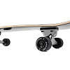 Лонгборд Mindless Surf Skate Fish Tail Black MS1500