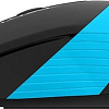 Мышь A4Tech Fstyler FM10S (голубой/черный)