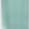 Общая тетрадь Hatber Metallic 96Т5бвВ1гр/бвМята (96 л, клетка)