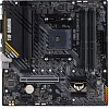 Материнская плата ASUS TUF Gaming A520M-Plus WiFi