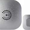 Беспроводной звонок ЭРА BIONIC (Silver) (Б0017749)