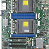 Материнская плата Supermicro MBD-X12DPL-NT6-O