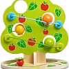 Развивающая игрушка МДИ Горка-Волшебное дерево LL202