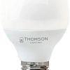 Светодиодная лампочка Thomson Globe E27 10Вт 6500 К TH-B2320