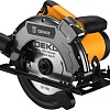 Дисковая (циркулярная) пила Deko DKCS1800W Laser 086-1012