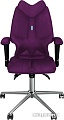 Кресло Kulik System Fly (антара, лиловый)