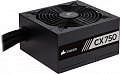 Блок питания Corsair CX750 [CP-9020123-EU]