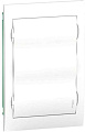 Бокс пластиковый Schneider Electric Easy Box EZ9E212P2SRU