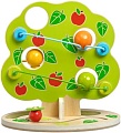 Развивающая игрушка МДИ Горка-Волшебное дерево LL202