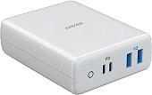 Сетевое зарядное Anker PowerPort Atom PD 4