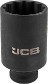 Головка слесарная JCB 59 830 /; '-46810024